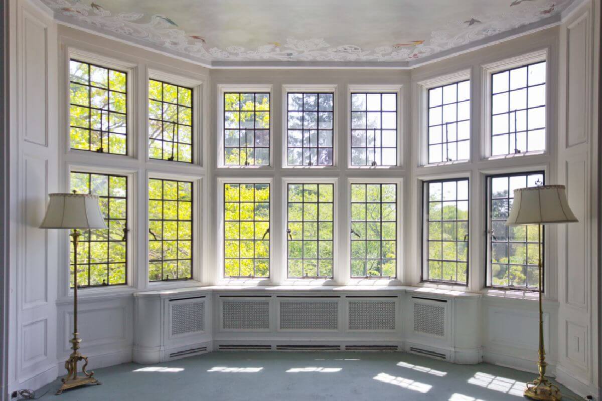 Replacement Bay Windows Bedfordshire