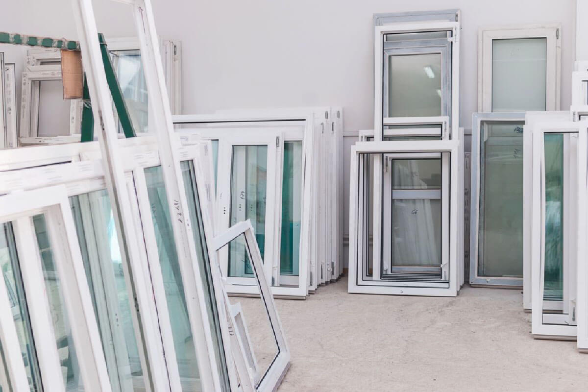 Replacement Window Suppliers Bedfordshire