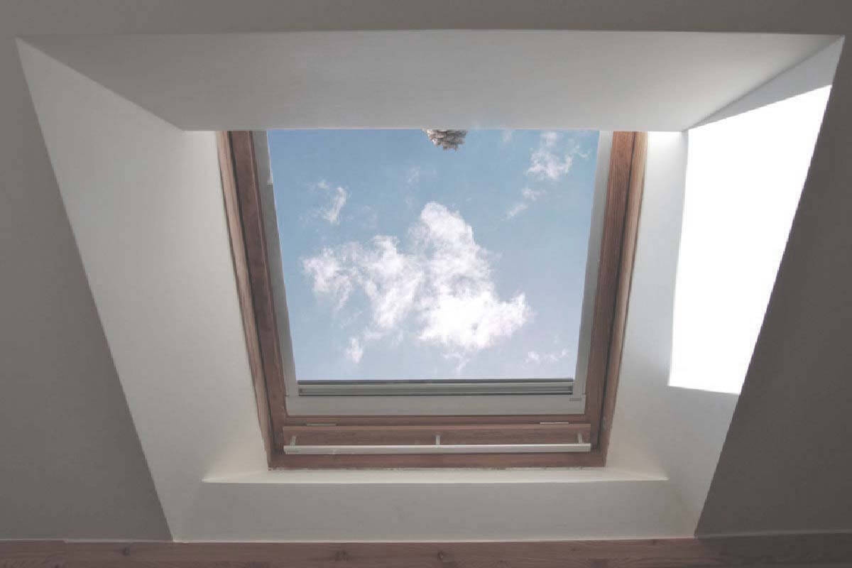 Replacement Velux Windows Bedfordshire